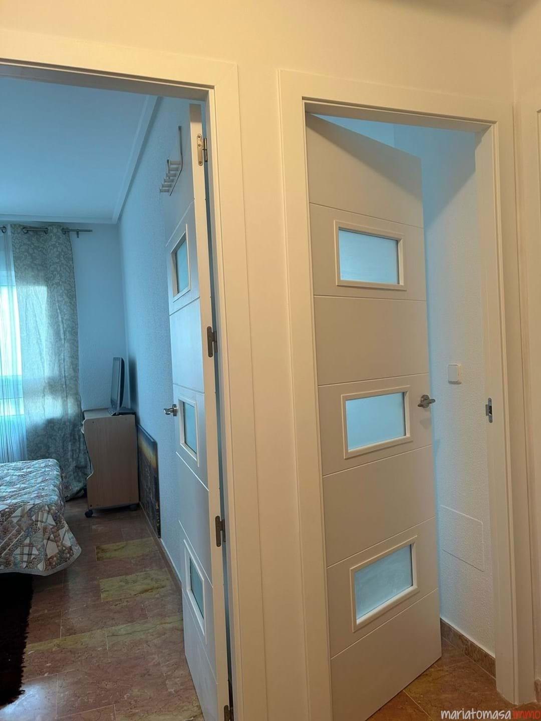 For sale - 2 Bedroom 1 Bathroom Penthouse in Torrevieja - Torreblanca  - Alicante