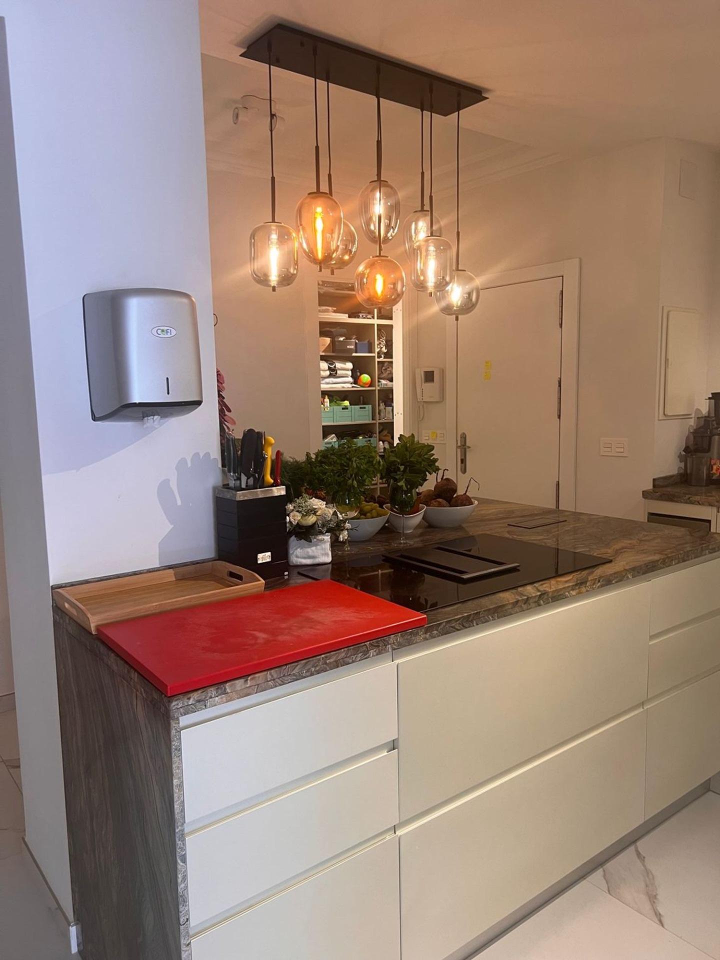 For sale - 3 Bedroom 2 Bathroom Apartment in Torrevieja - Torrevieja  - Alicante