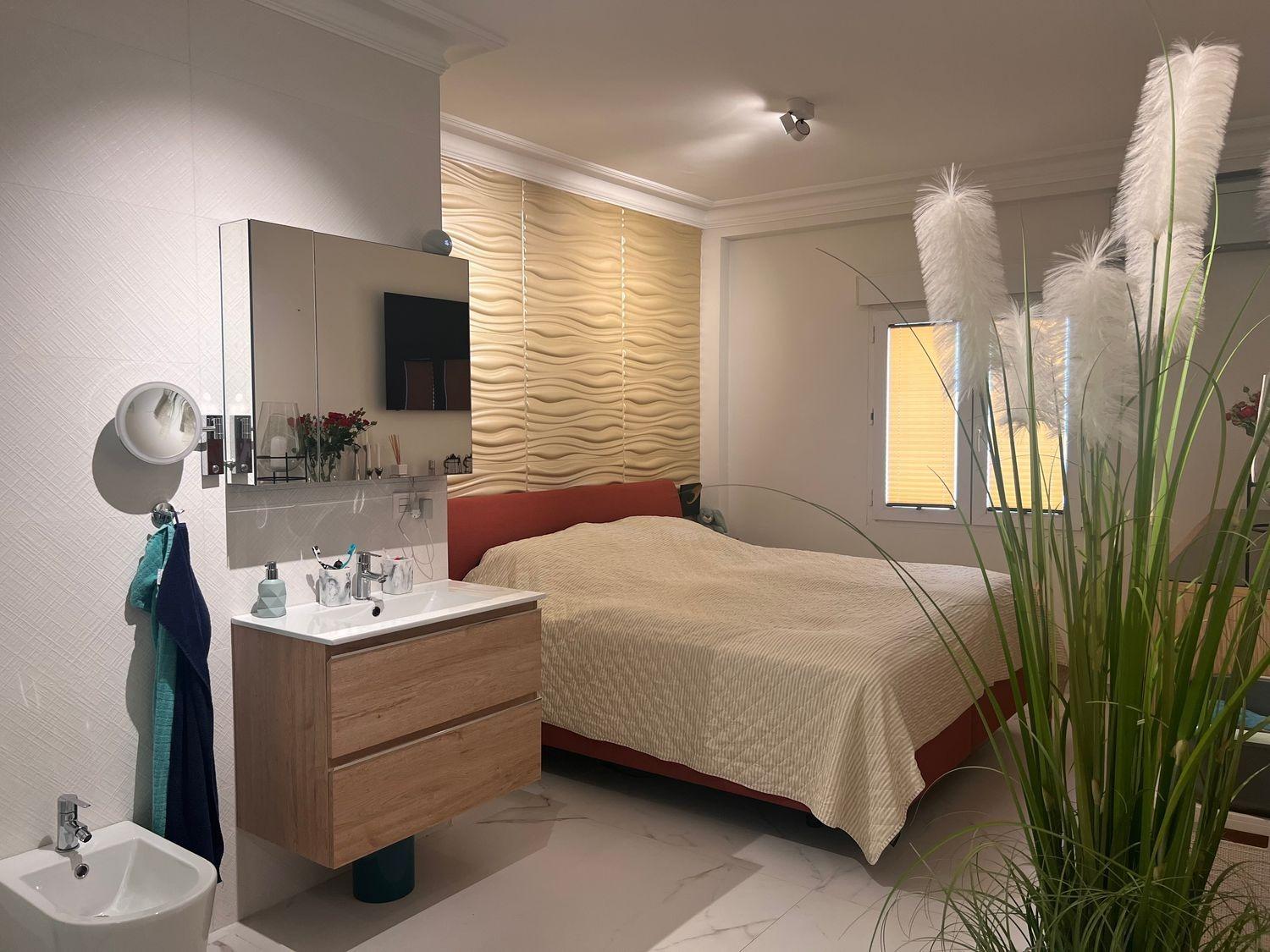 For sale - 3 Bedroom 2 Bathroom Apartment in Torrevieja - Torrevieja  - Alicante