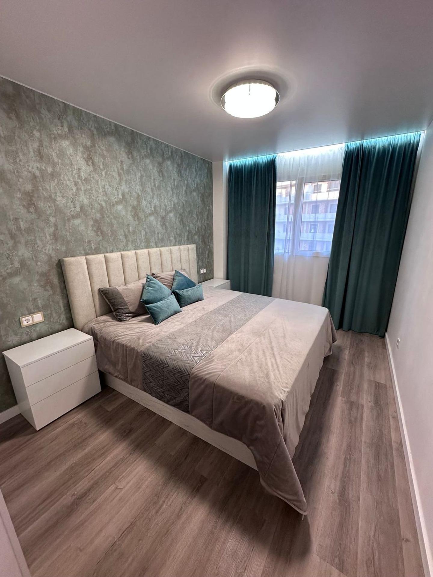 For sale - 3 Bedroom 1 Bathroom Apartment in Torrevieja - Estacion De Autobuses  - Alicante