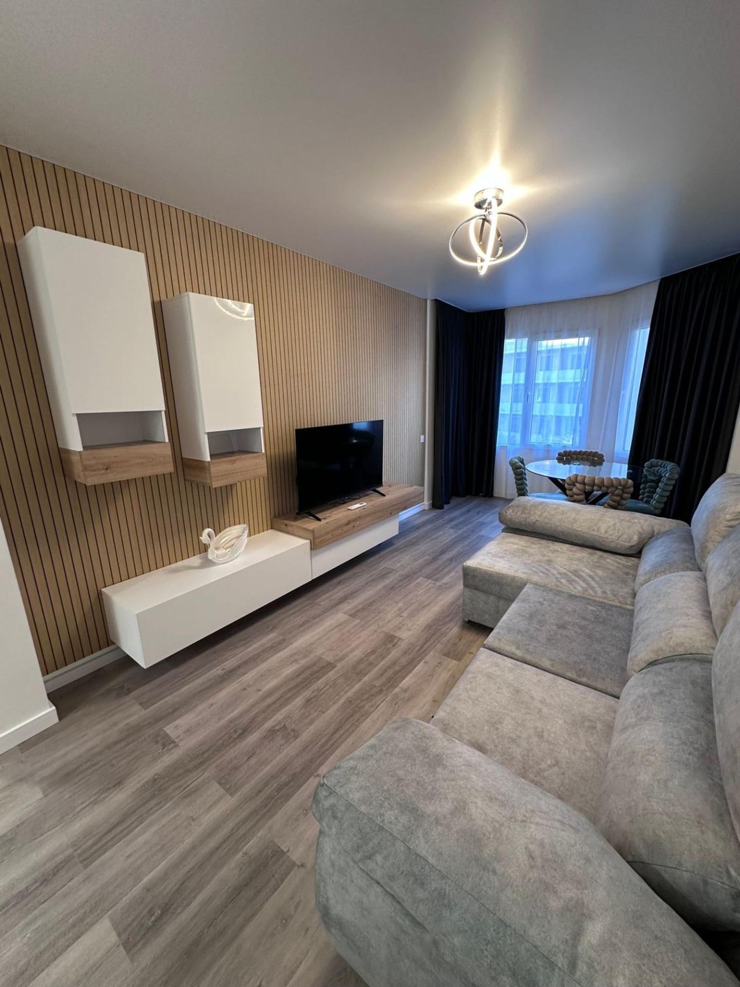 For sale - 3 Bedroom 1 Bathroom Apartment in Torrevieja - Estacion De Autobuses  - Alicante