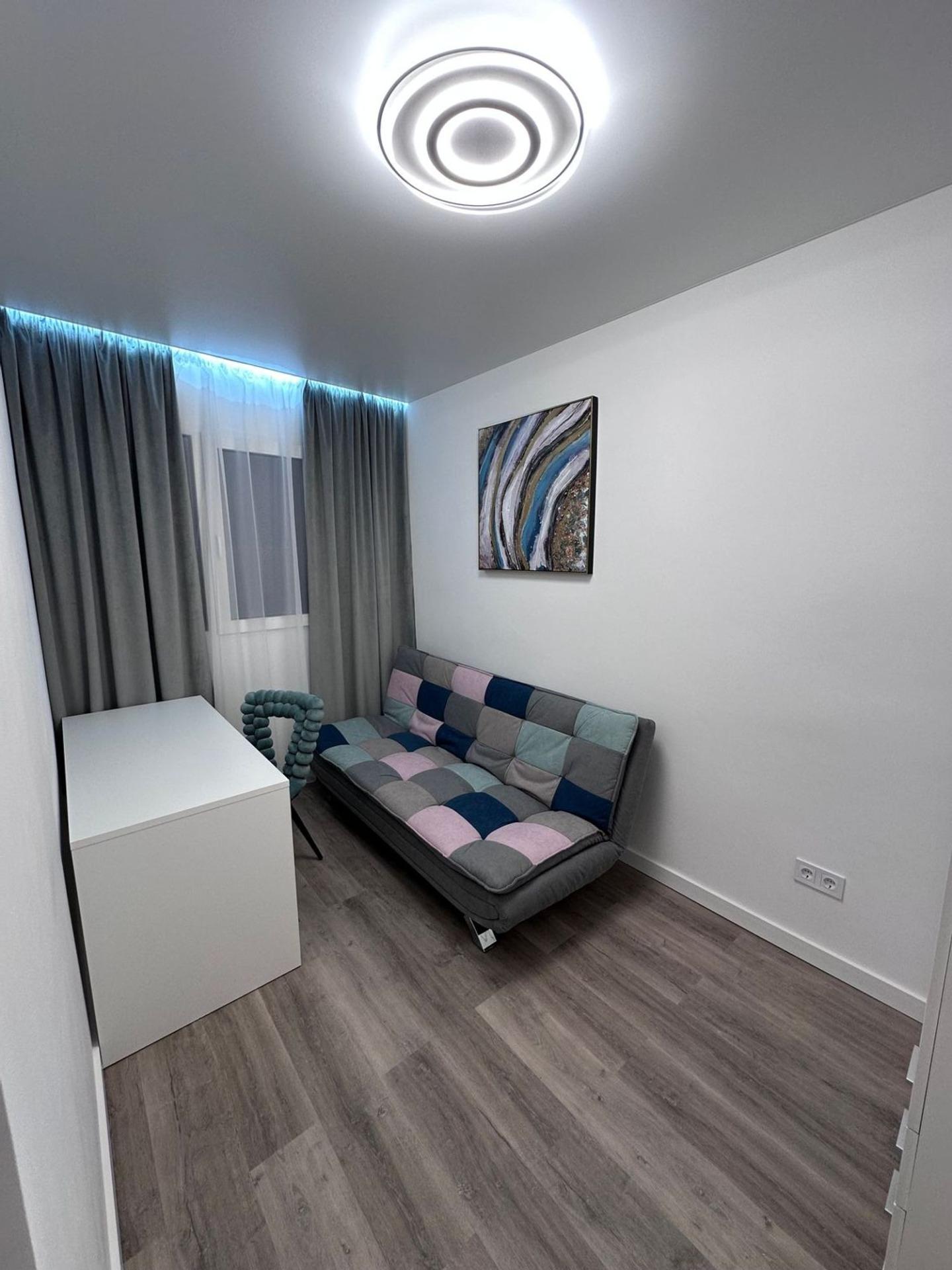 For sale - 3 Bedroom 1 Bathroom Apartment in Torrevieja - Estacion De Autobuses  - Alicante