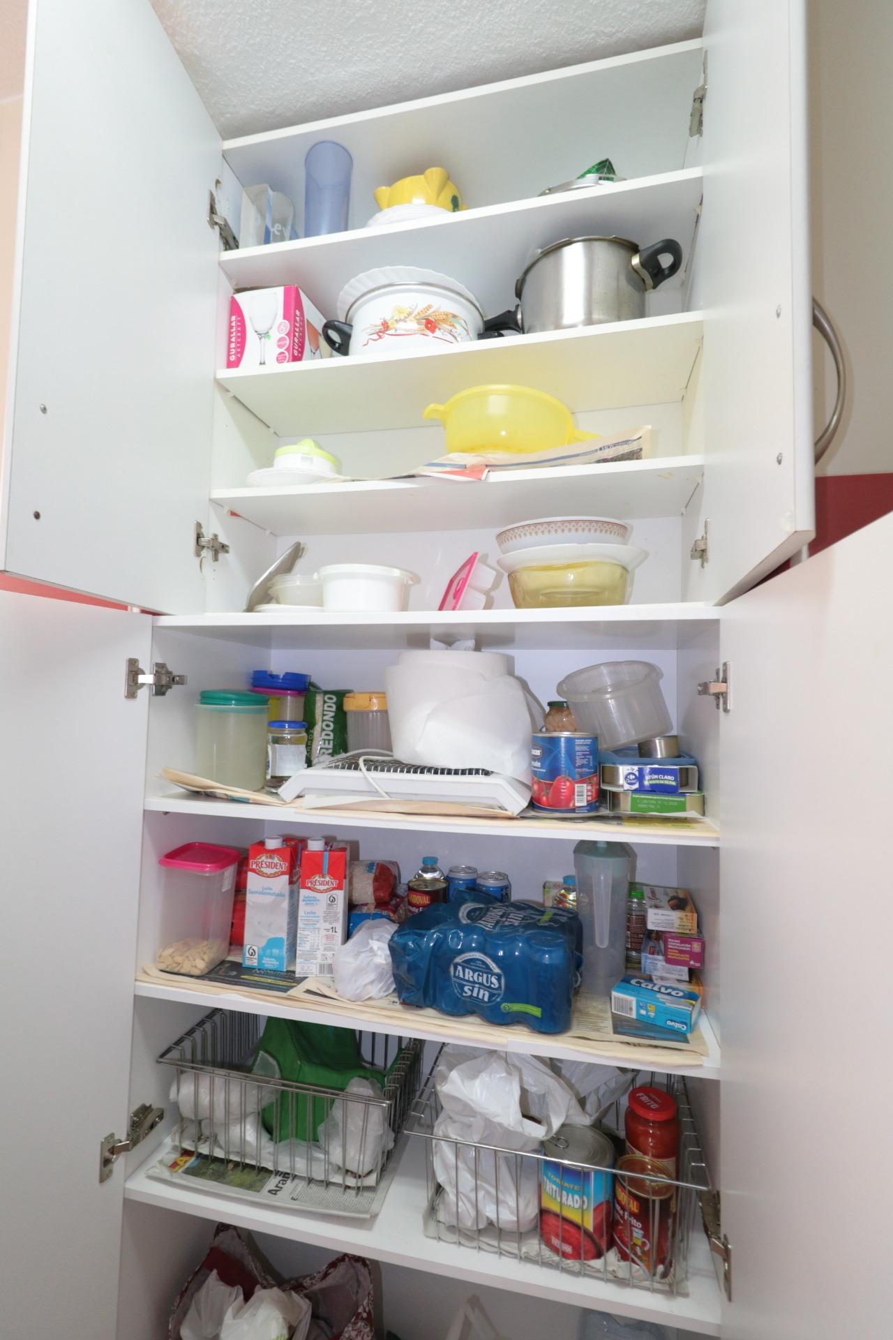 For sale - 3 Bedroom 1 Bathroom Apartment in Torrevieja - Acequion  - Alicante