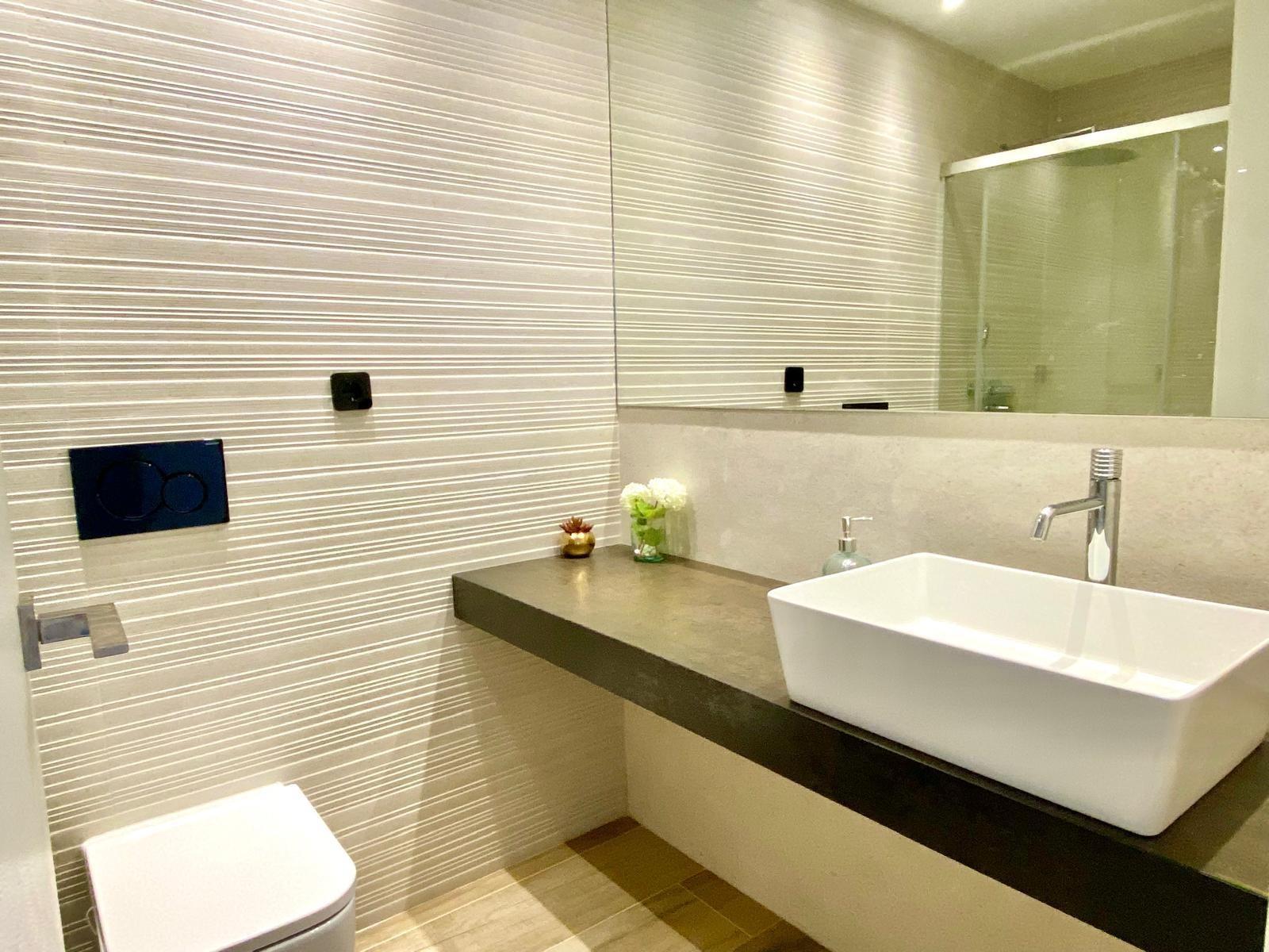 For sale - 3 Bedroom 2 Bathroom Penthouse in Torrevieja - Punta Prima  - Alicante