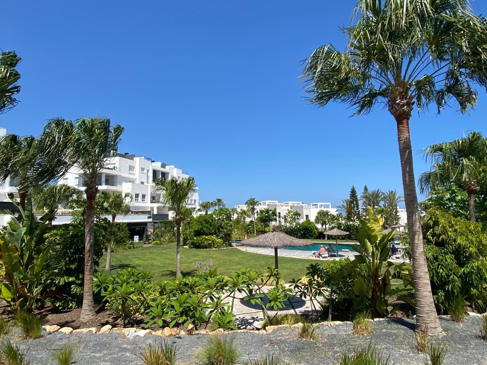 For sale - 3 Bedroom 2 Bathroom Penthouse in Torrevieja - Punta Prima  - Alicante