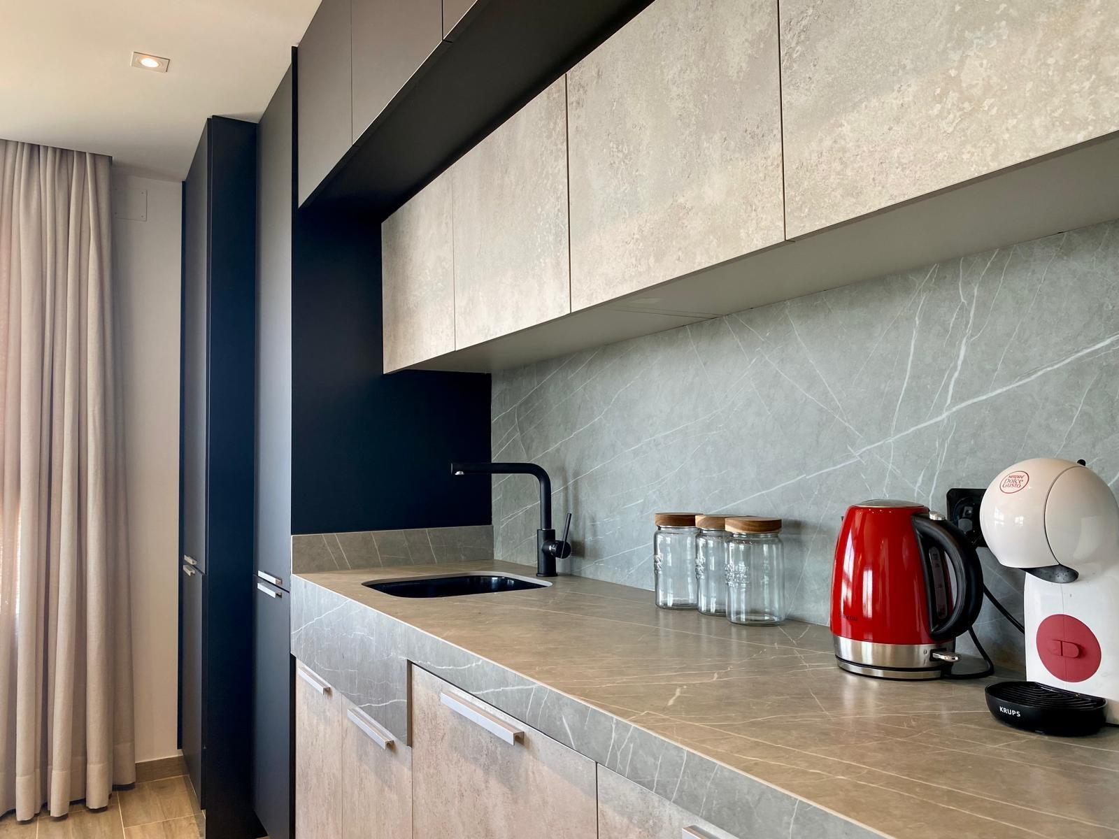 For sale - 3 Bedroom 2 Bathroom Penthouse in Torrevieja - Punta Prima  - Alicante