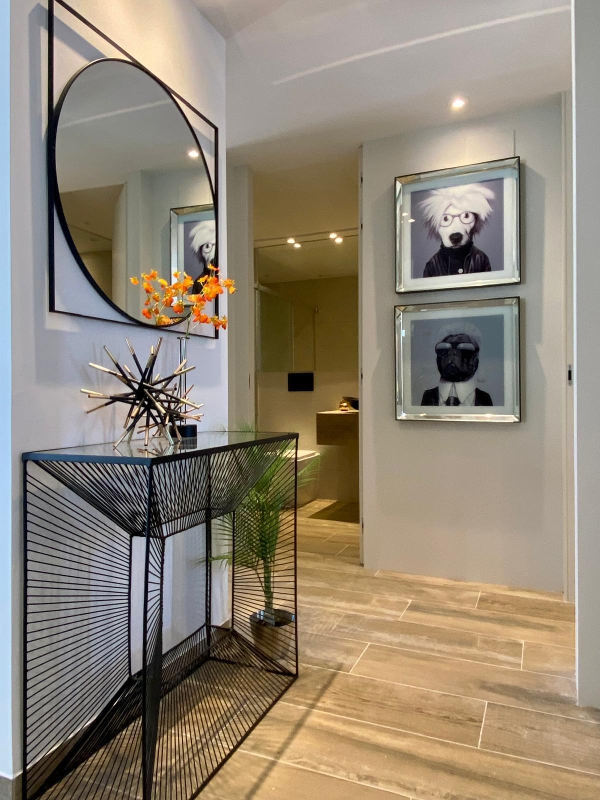 For sale - 3 Bedroom 2 Bathroom Penthouse in Torrevieja - Punta Prima  - Alicante