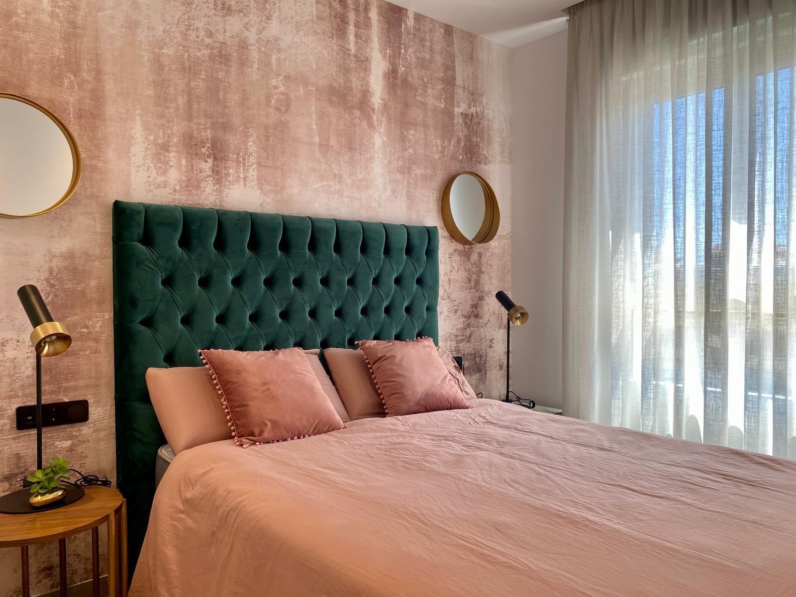 For sale - 3 Bedroom 2 Bathroom Penthouse in Torrevieja - Punta Prima  - Alicante