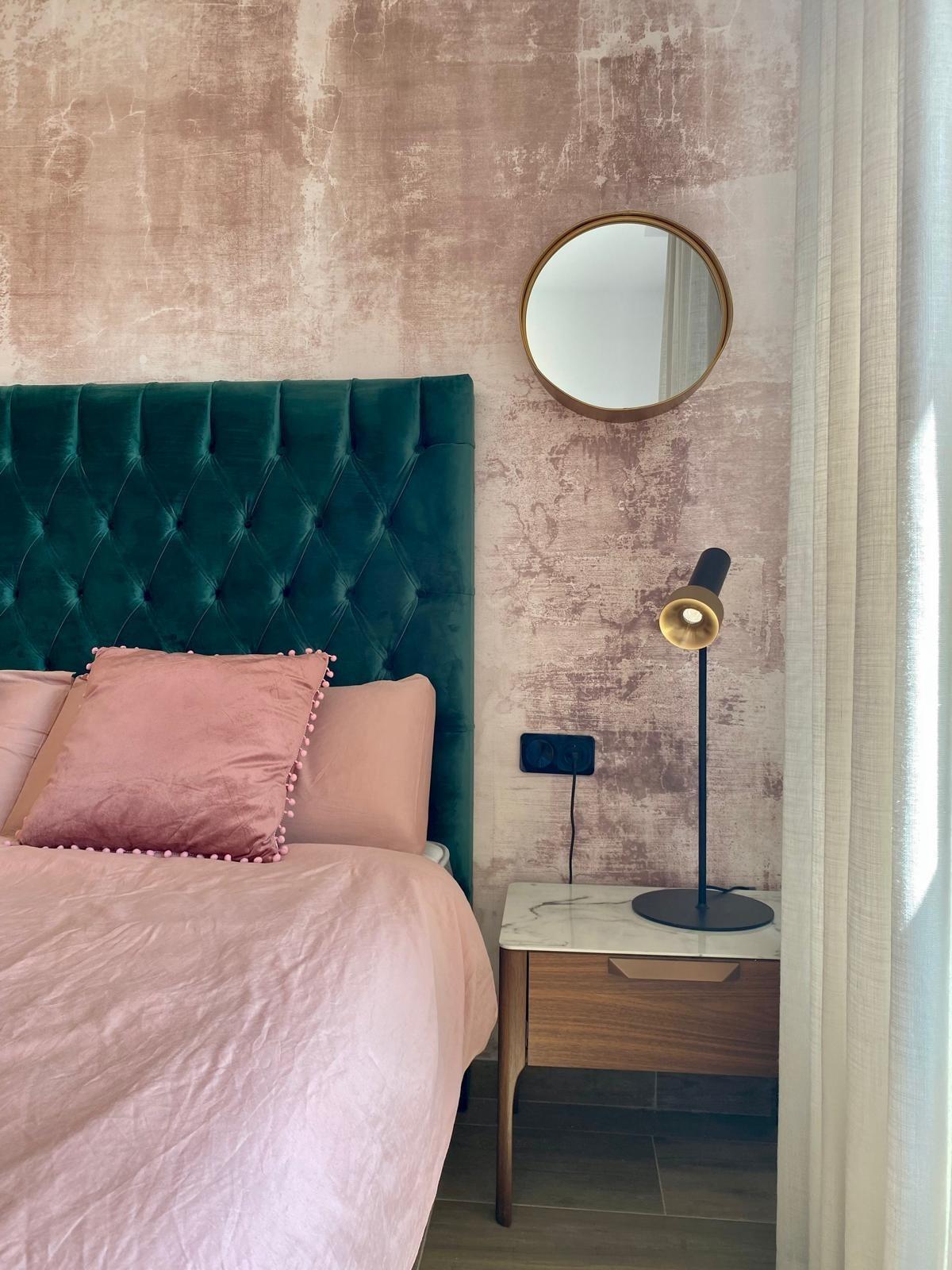 For sale - 3 Bedroom 2 Bathroom Penthouse in Torrevieja - Punta Prima  - Alicante