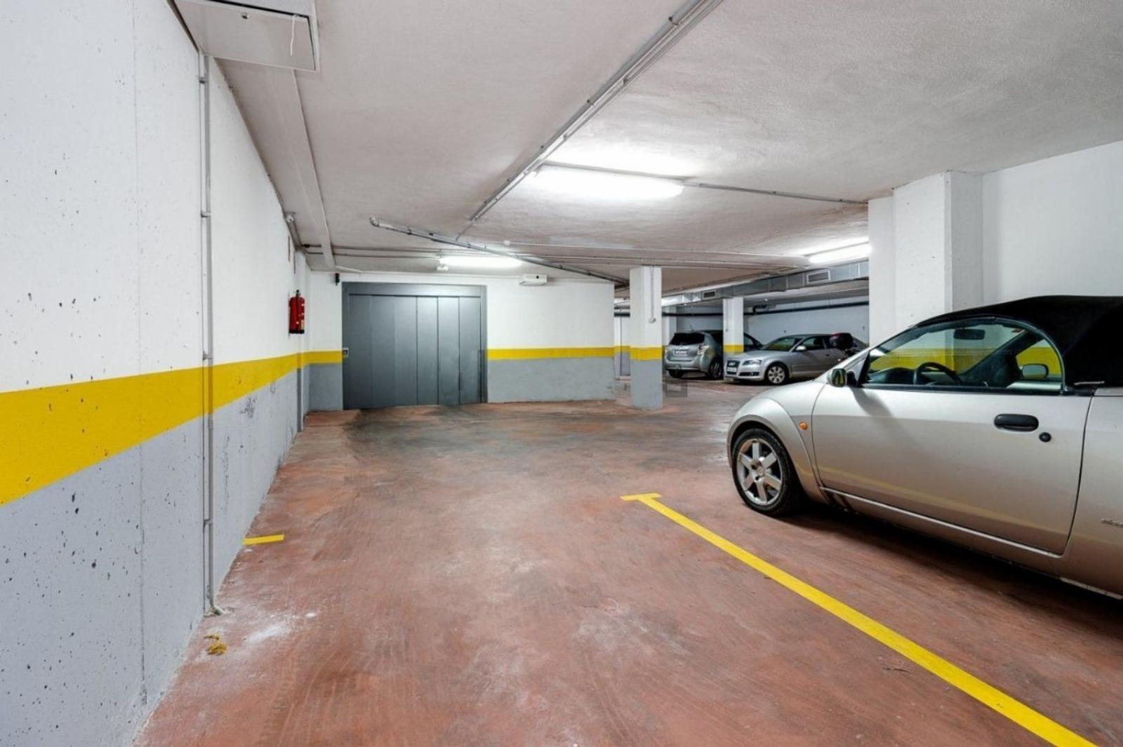 For sale - 3 Bedroom 2 Bathroom Apartment in Torrevieja - Estacion De Autobuses  - Alicante