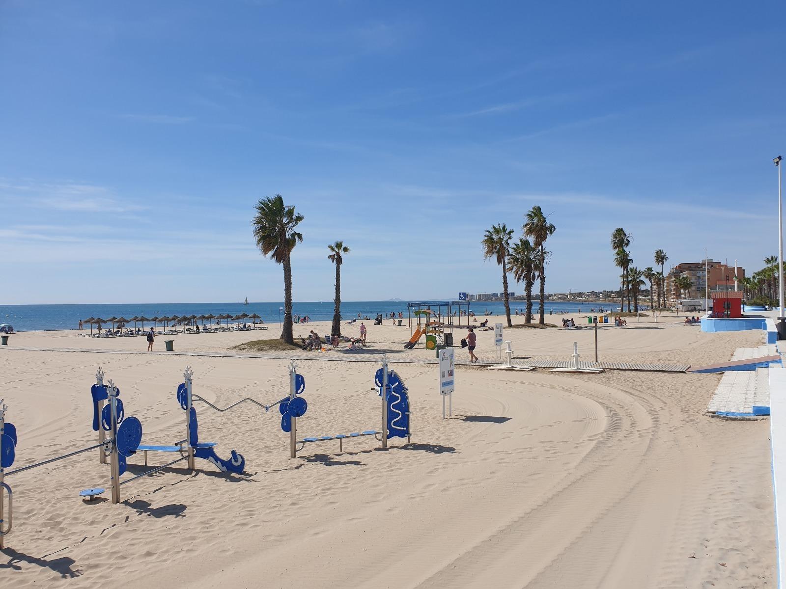 For sale - 3 Bedroom 2 Bathroom Apartment in Torrevieja - Estacion De Autobuses  - Alicante