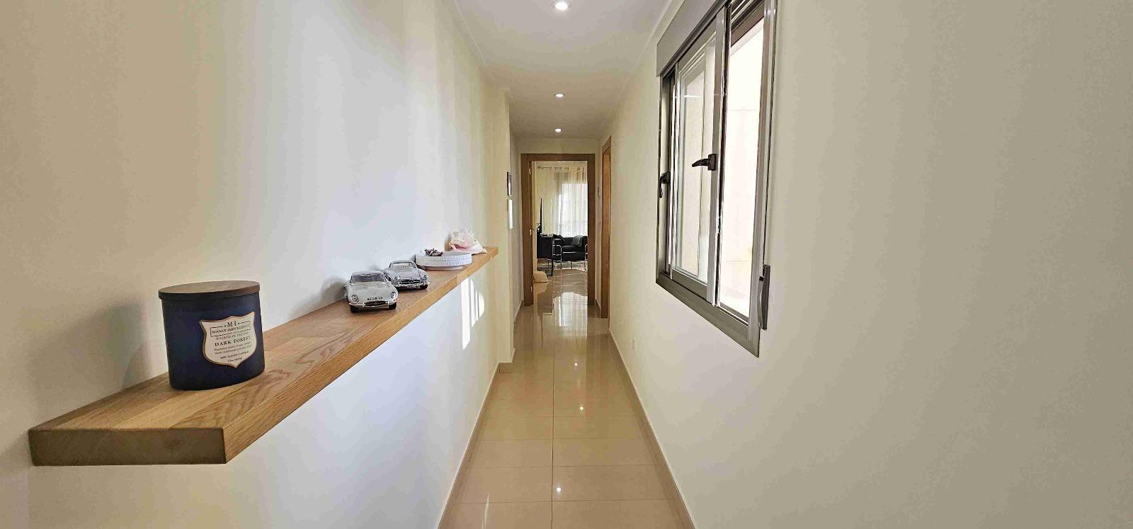 For sale - 3 Bedroom 2 Bathroom Apartment in Torrevieja - Estacion De Autobuses  - Alicante
