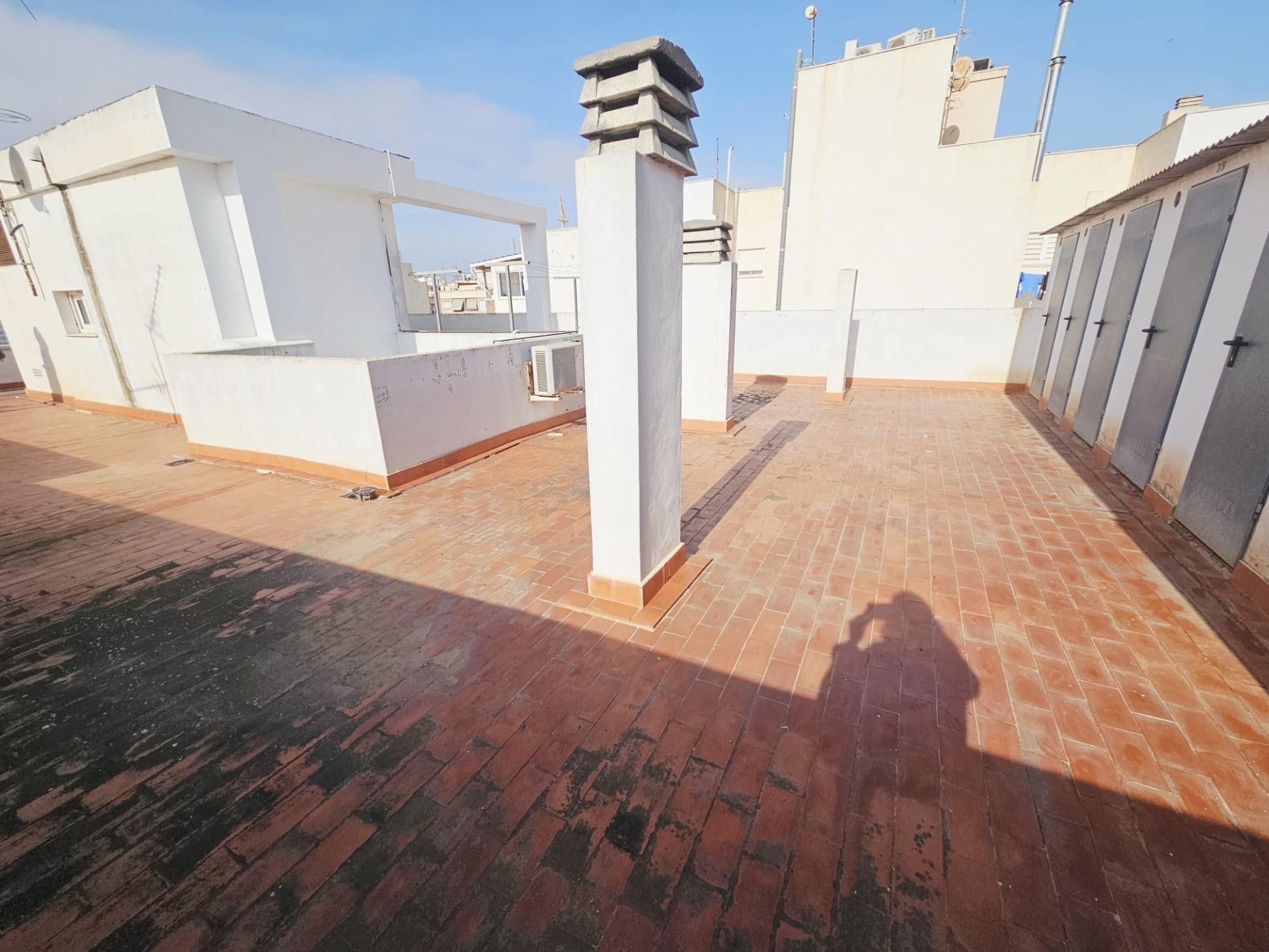 For sale - 3 Bedroom 2 Bathroom Apartment in Torrevieja - Estacion De Autobuses  - Alicante