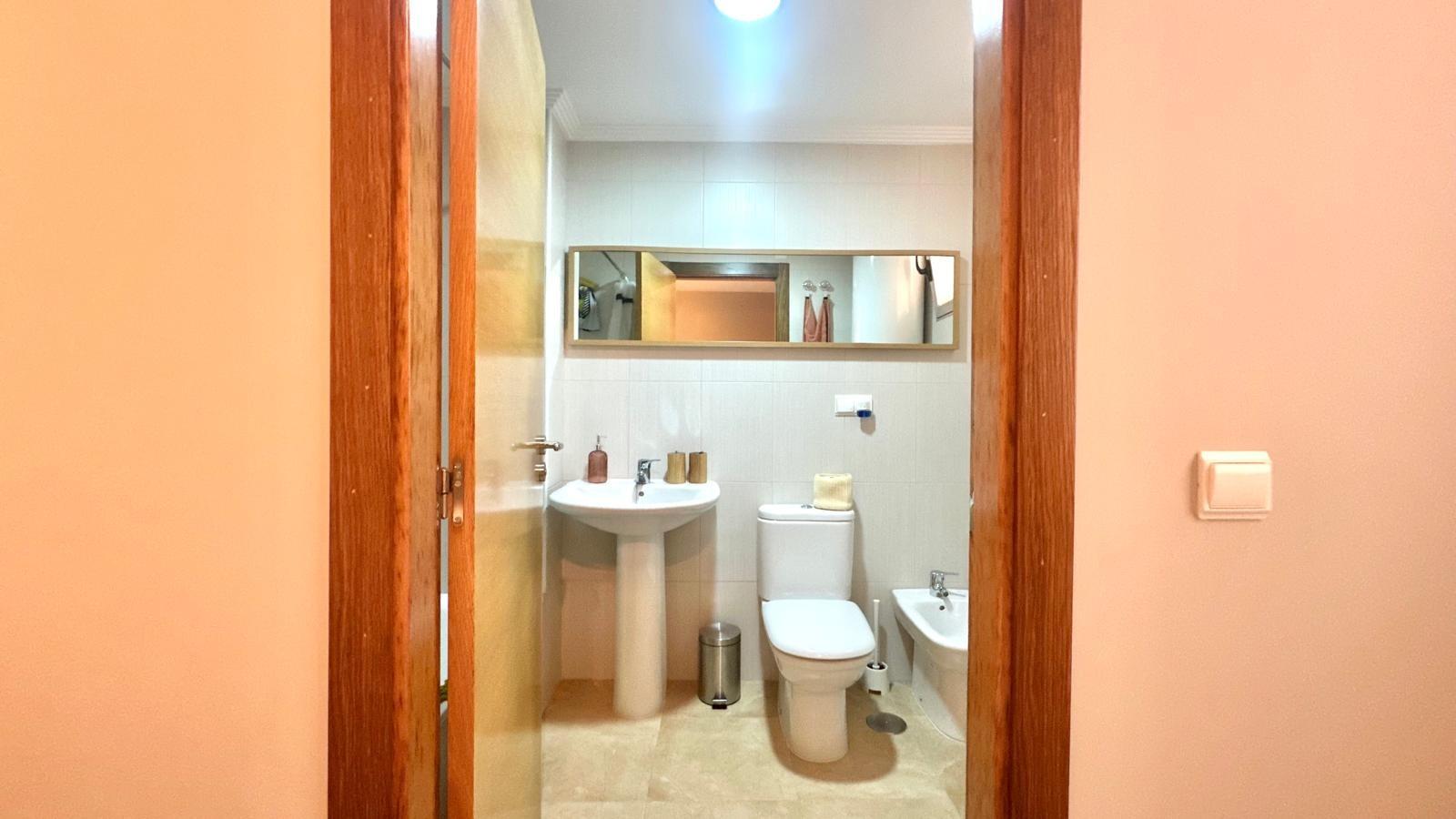 For sale - 2 Bedroom 2 Bathroom Apartment in Torrevieja - La Mata  - Alicante