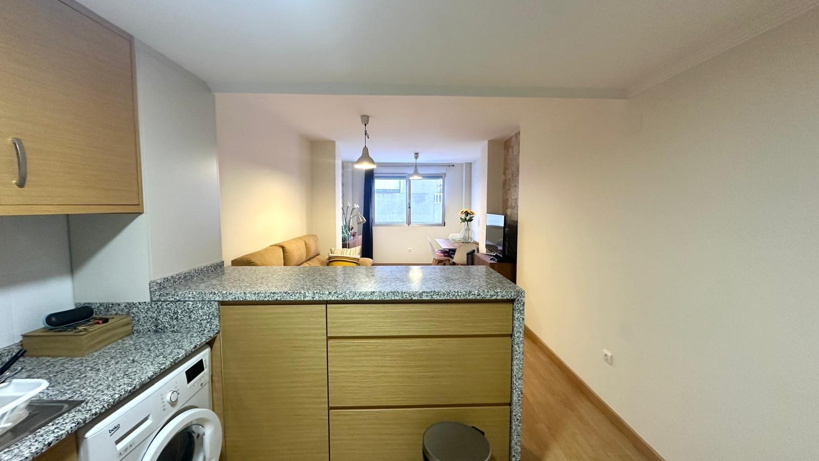 For sale - 2 Bedroom 2 Bathroom Apartment in Torrevieja - La Mata  - Alicante