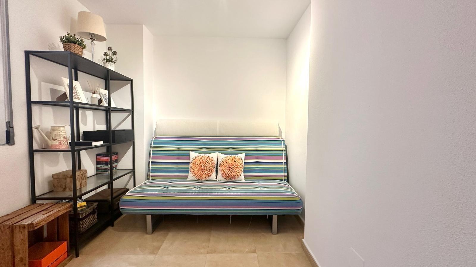 For sale - 2 Bedroom 2 Bathroom Apartment in Torrevieja - La Mata  - Alicante