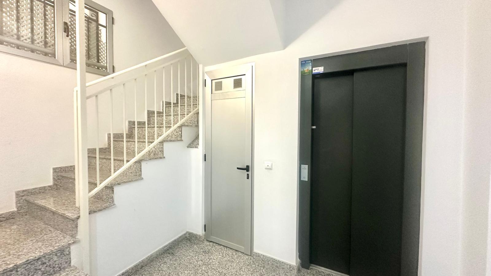 For sale - 2 Bedroom 2 Bathroom Apartment in Torrevieja - La Mata  - Alicante