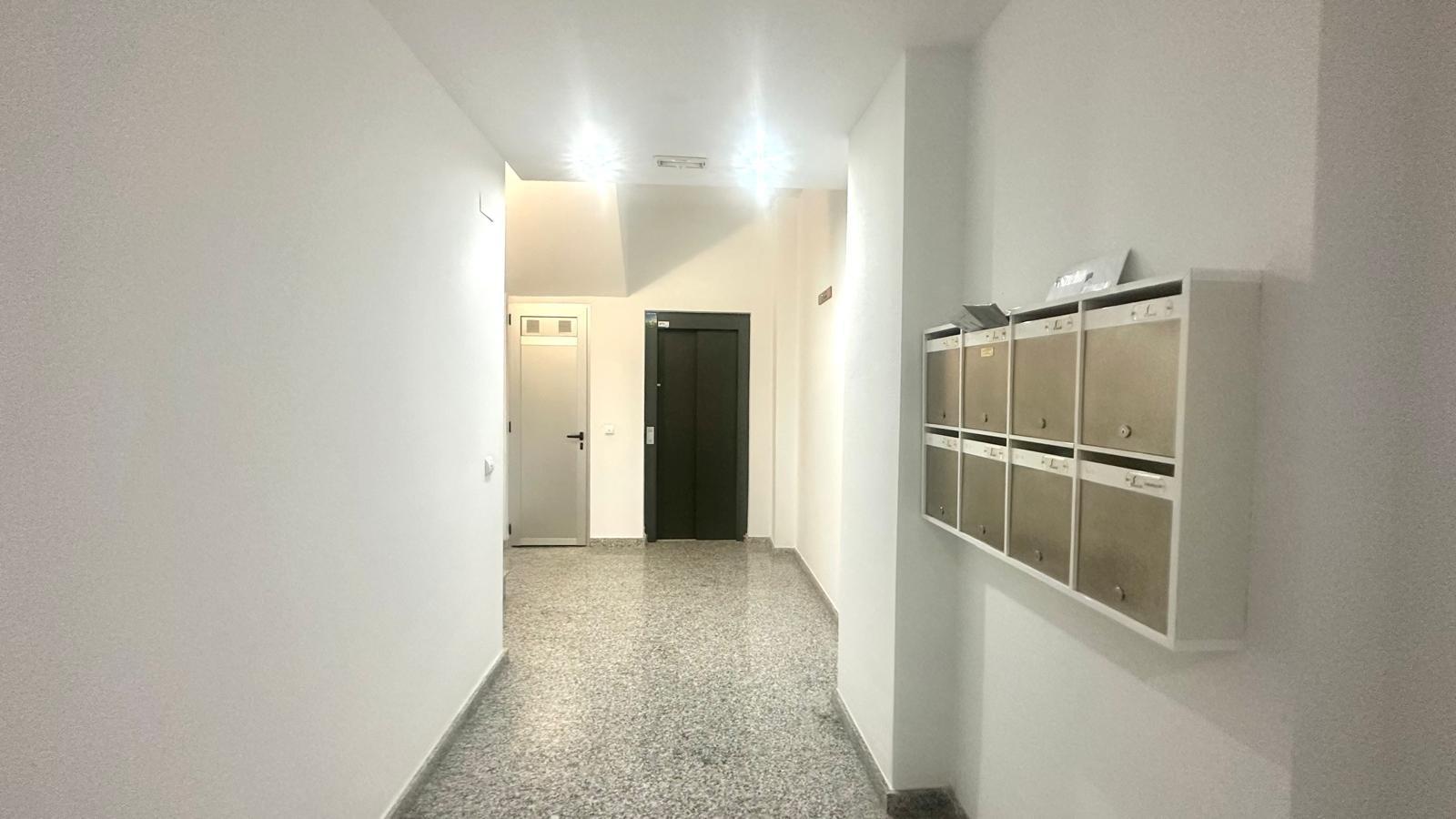 For sale - 2 Bedroom 2 Bathroom Apartment in Torrevieja - La Mata  - Alicante