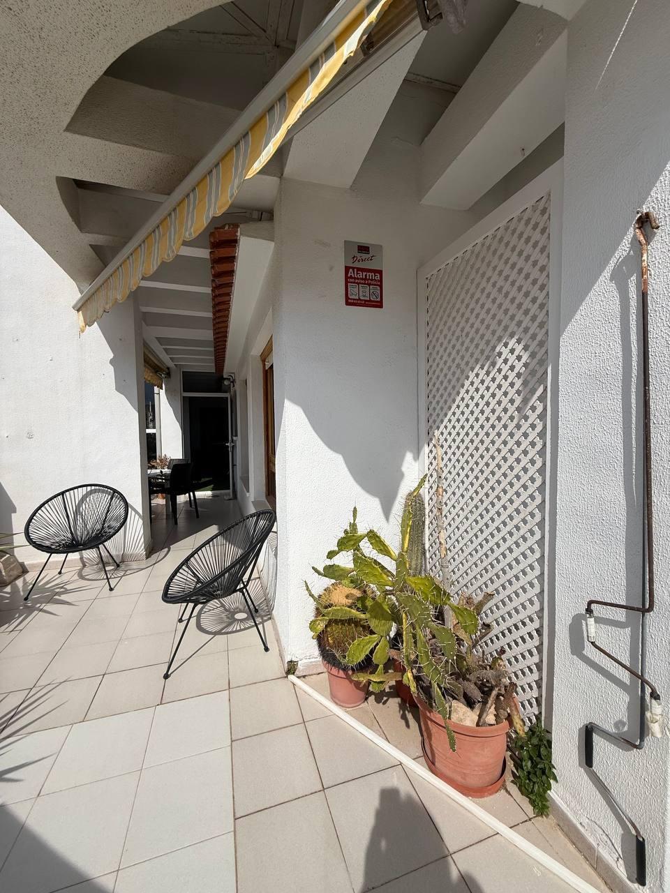 For sale - 2 Bedroom 1 Bathroom Penthouse in Torrevieja - Playa Del Cura  - Alicante