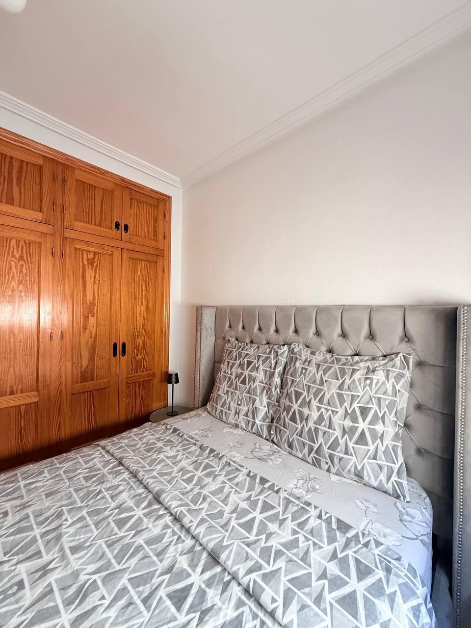 For sale - 2 Bedroom 1 Bathroom Penthouse in Torrevieja - Playa Del Cura  - Alicante