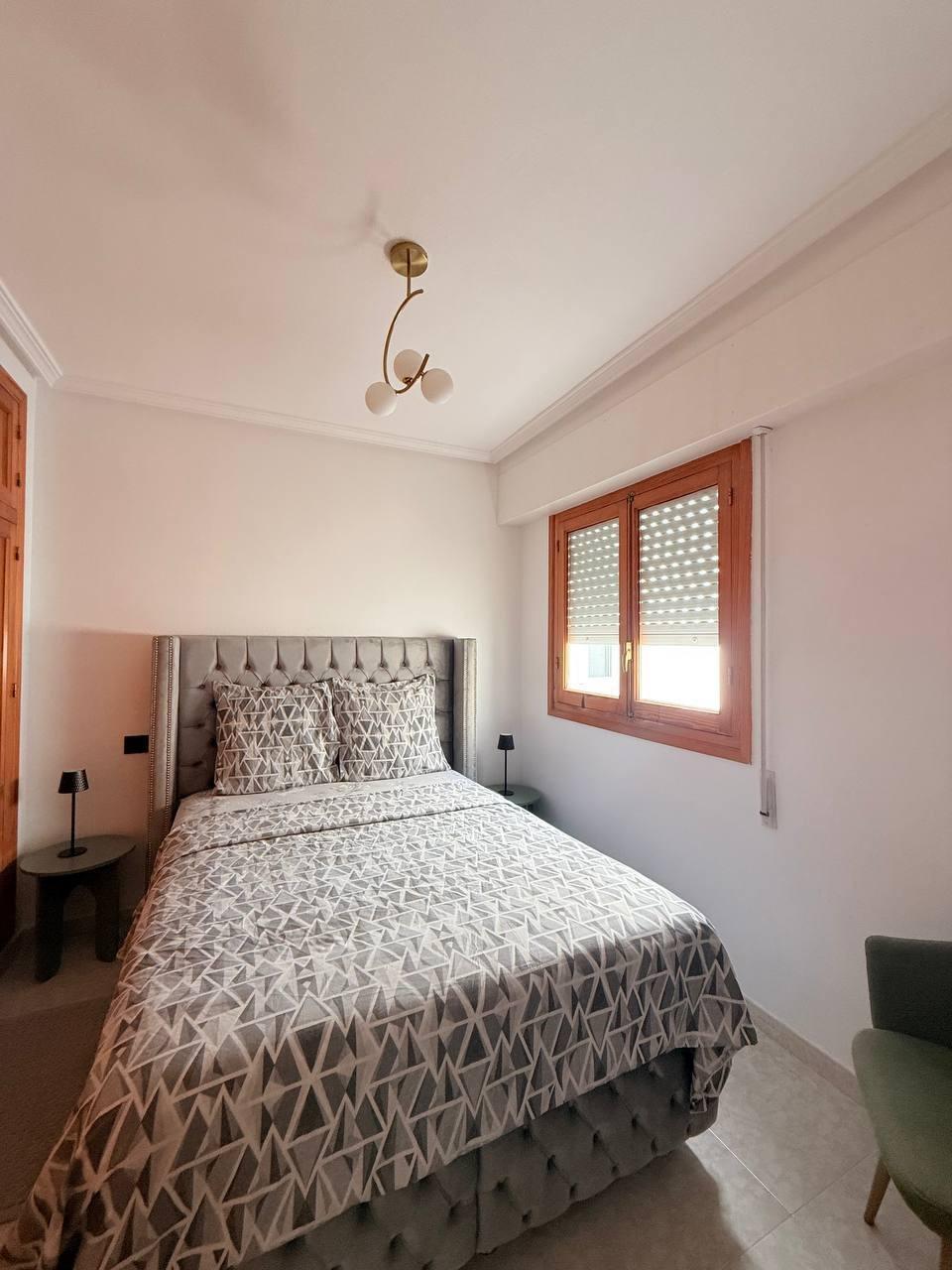 For sale - 2 Bedroom 1 Bathroom Penthouse in Torrevieja - Playa Del Cura  - Alicante