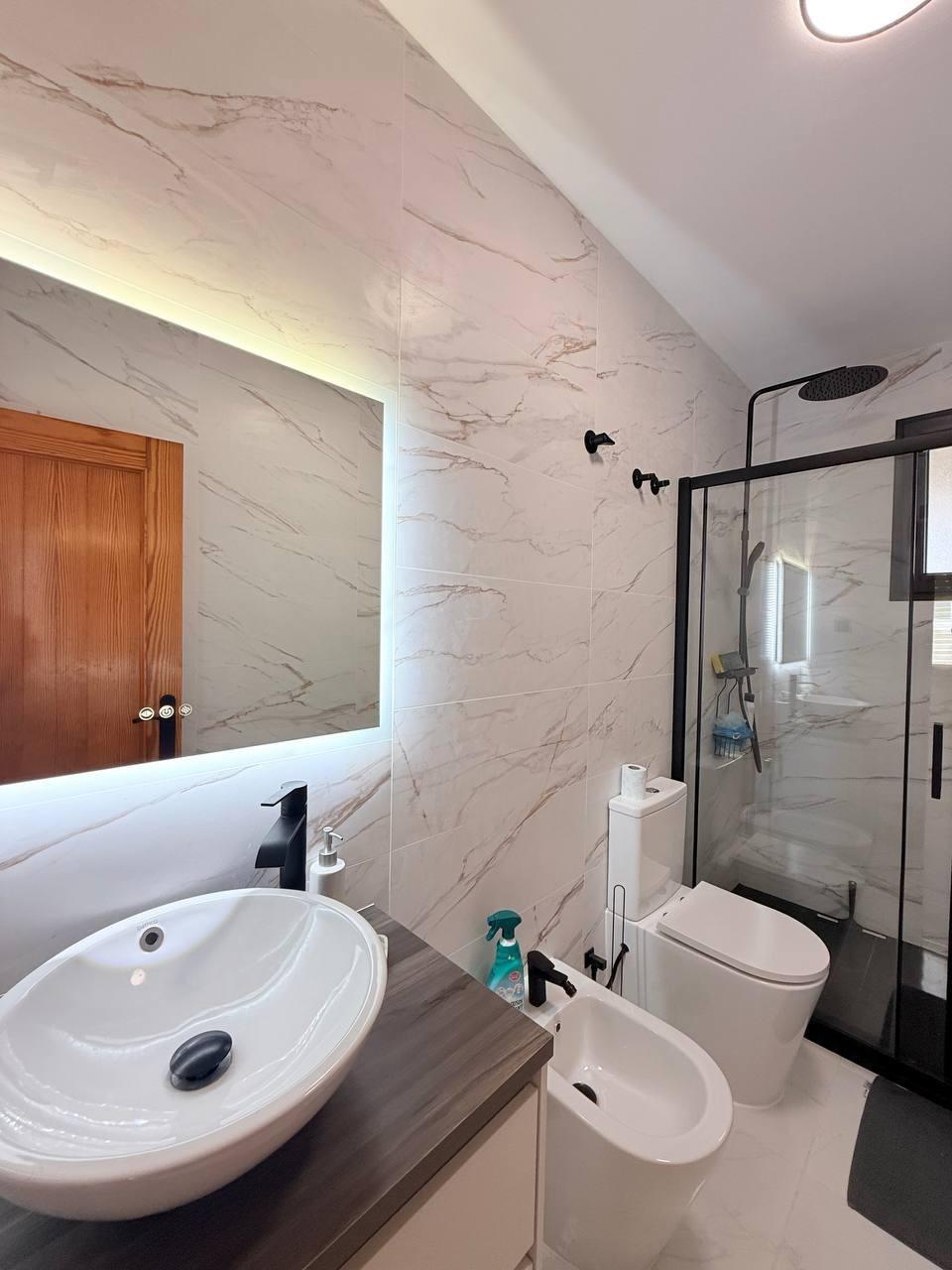 For sale - 2 Bedroom 1 Bathroom Penthouse in Torrevieja - Playa Del Cura  - Alicante