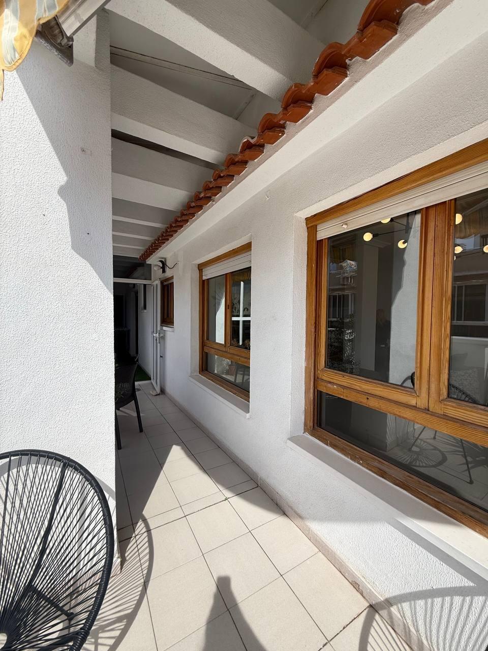 For sale - 2 Bedroom 1 Bathroom Penthouse in Torrevieja - Playa Del Cura  - Alicante