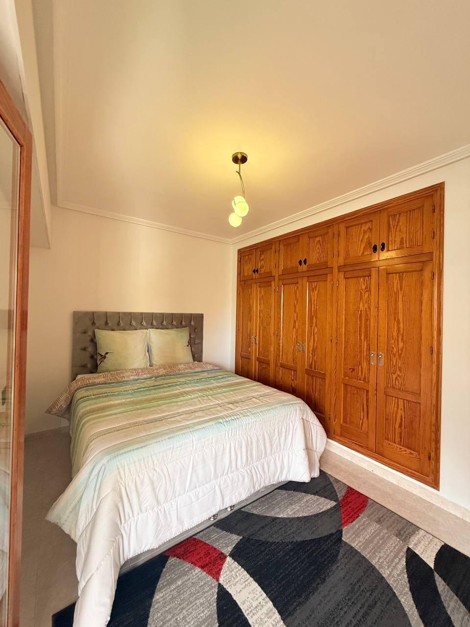 For sale - 2 Bedroom 1 Bathroom Penthouse in Torrevieja - Playa Del Cura  - Alicante