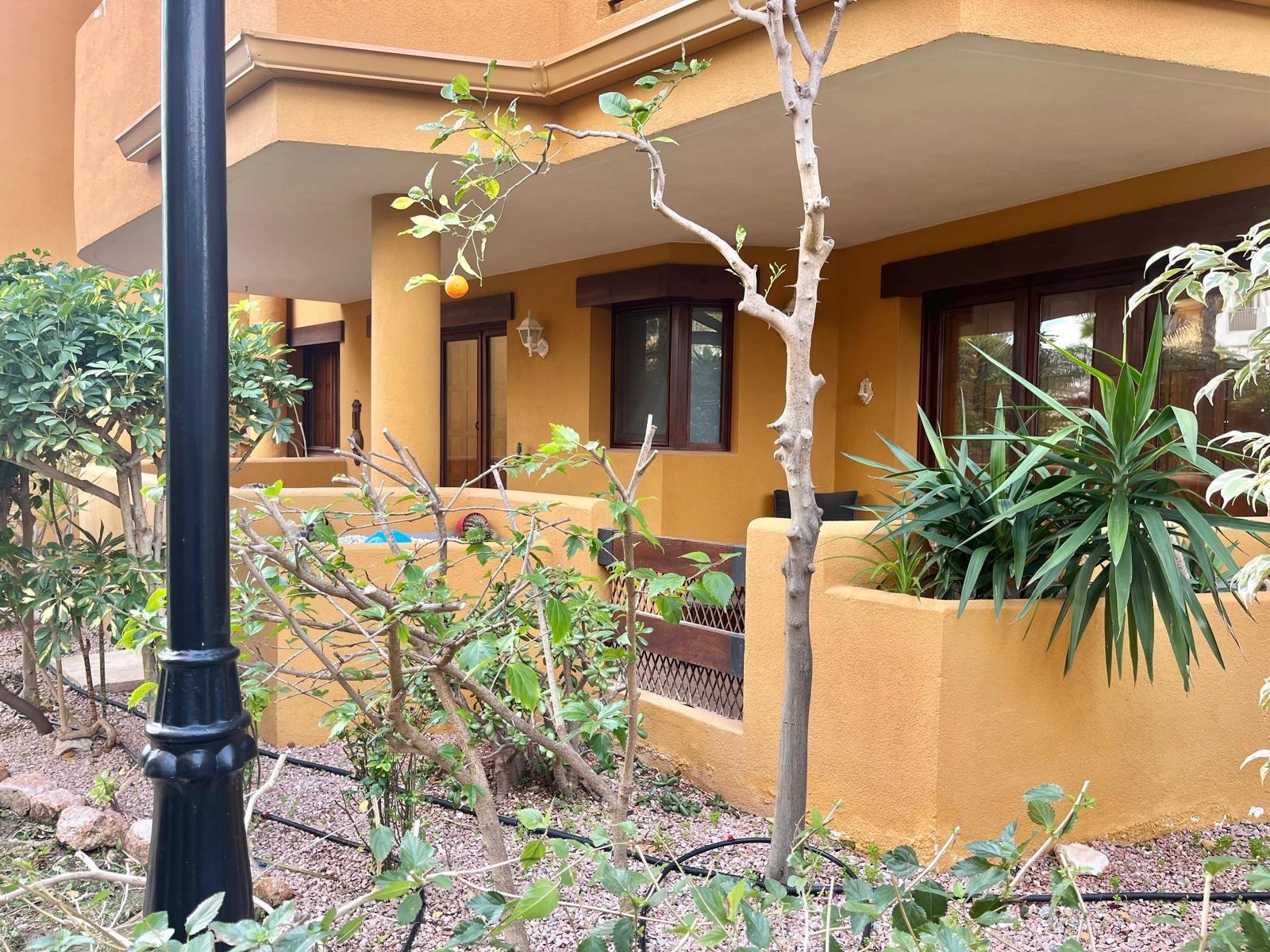 For sale - 2 Bedroom 2 Bathroom Bungalow in Torrevieja - Punta Prima  - Alicante