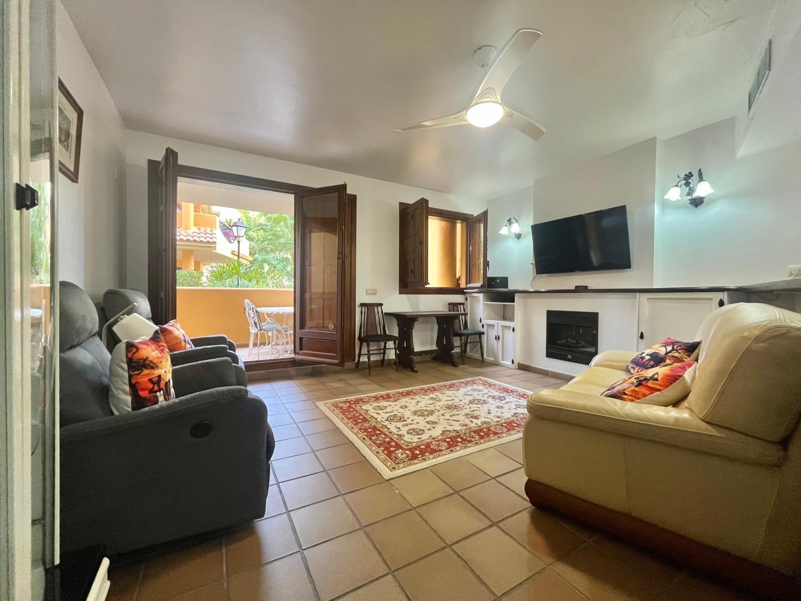 For sale - 2 Bedroom 2 Bathroom Bungalow in Torrevieja - Punta Prima  - Alicante