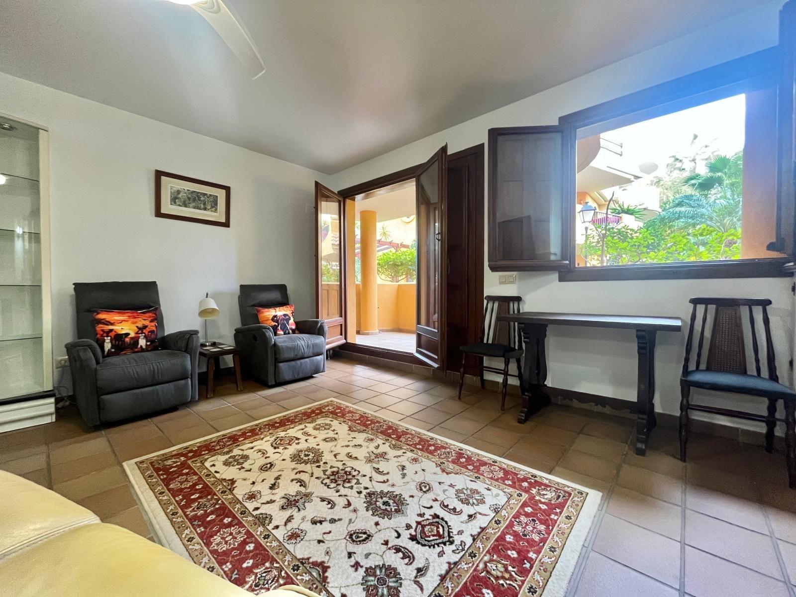 For sale - 2 Bedroom 2 Bathroom Bungalow in Torrevieja - Punta Prima  - Alicante