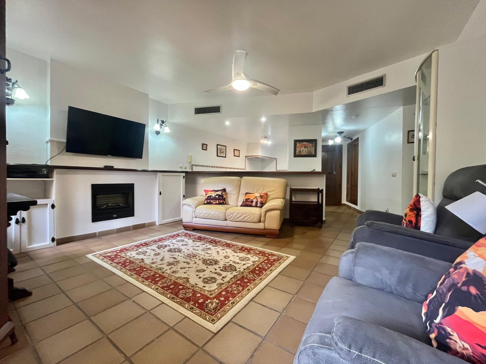 For sale - 2 Bedroom 2 Bathroom Bungalow in Torrevieja - Punta Prima  - Alicante