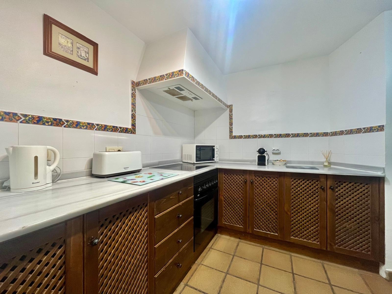 For sale - 2 Bedroom 2 Bathroom Bungalow in Torrevieja - Punta Prima  - Alicante