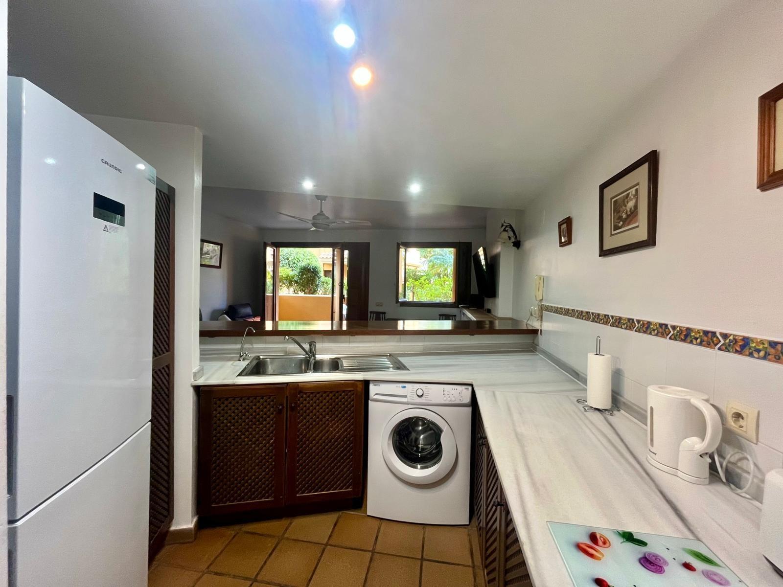 For sale - 2 Bedroom 2 Bathroom Bungalow in Torrevieja - Punta Prima  - Alicante