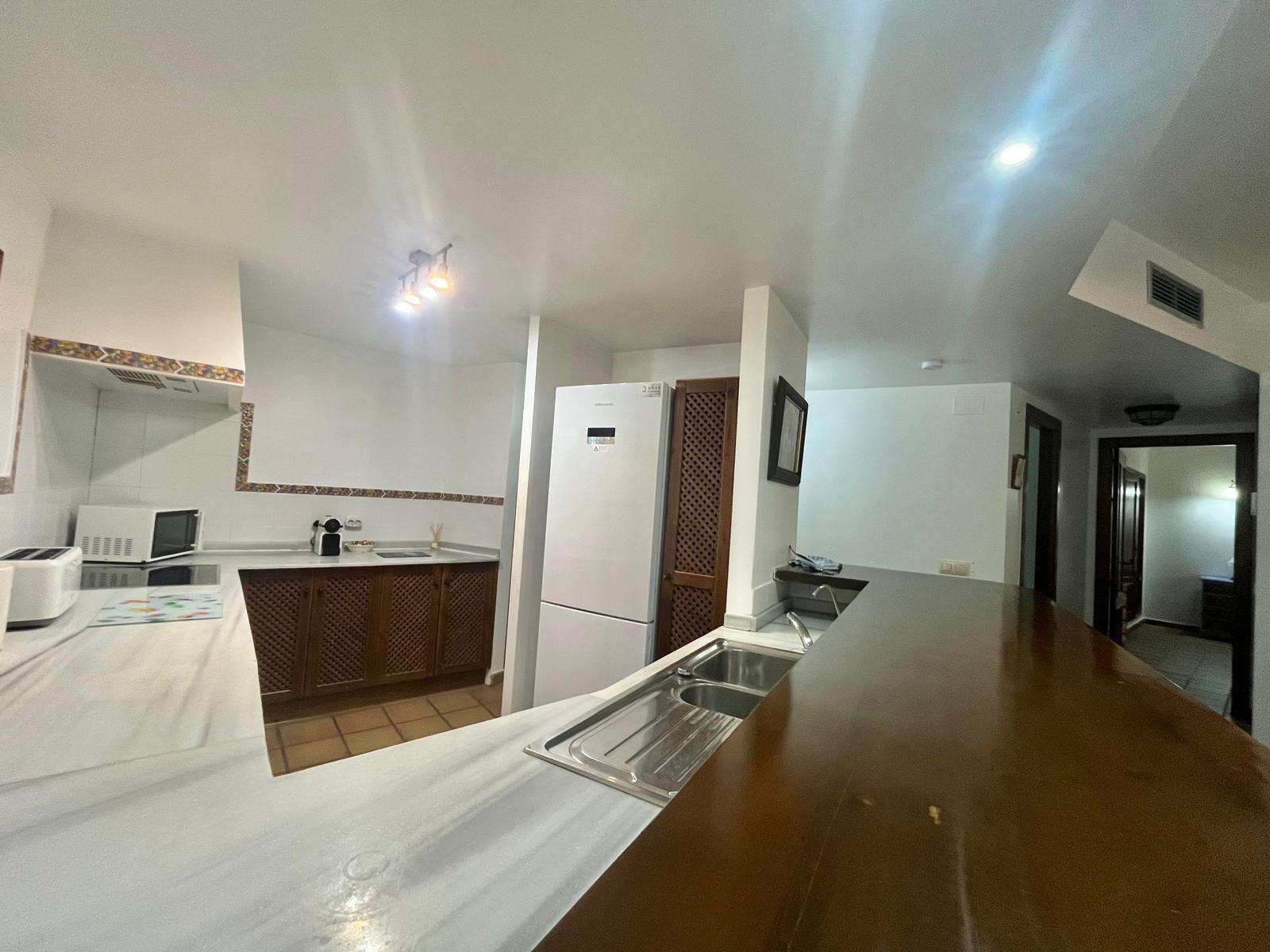 For sale - 2 Bedroom 2 Bathroom Bungalow in Torrevieja - Punta Prima  - Alicante