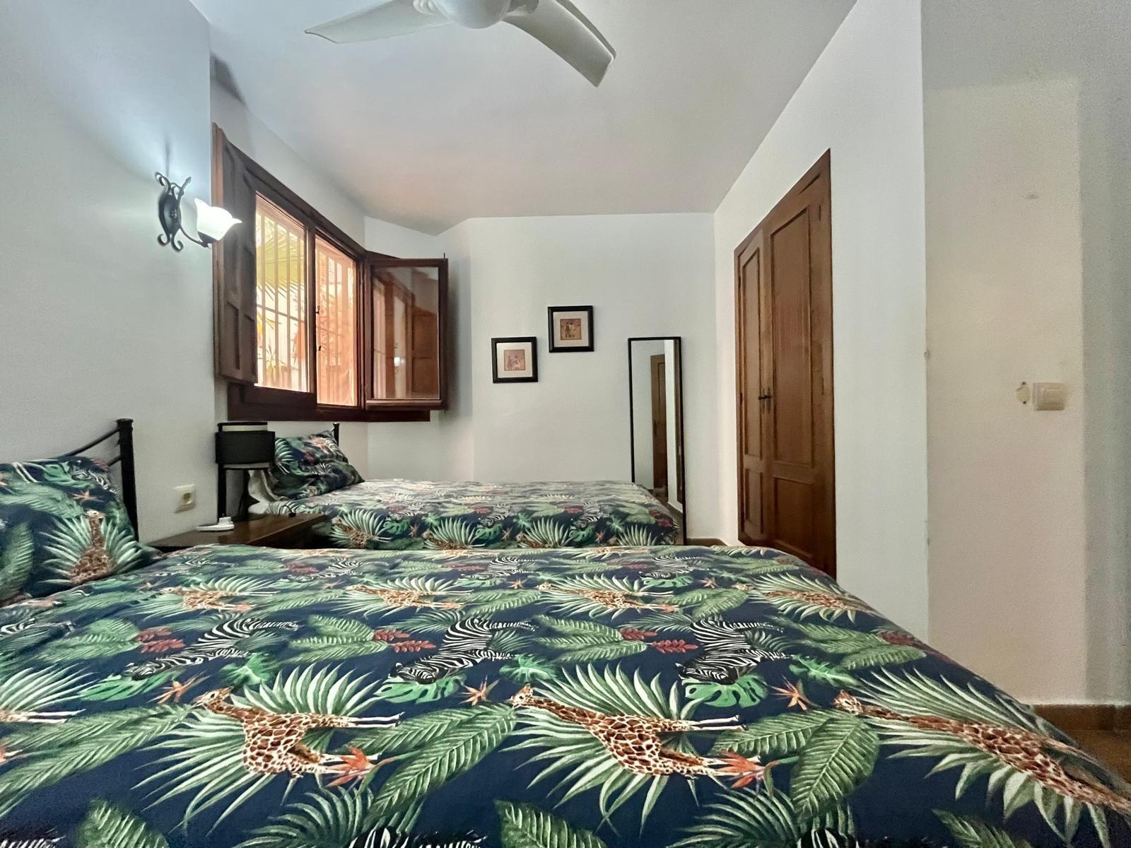 For sale - 2 Bedroom 2 Bathroom Bungalow in Torrevieja - Punta Prima  - Alicante