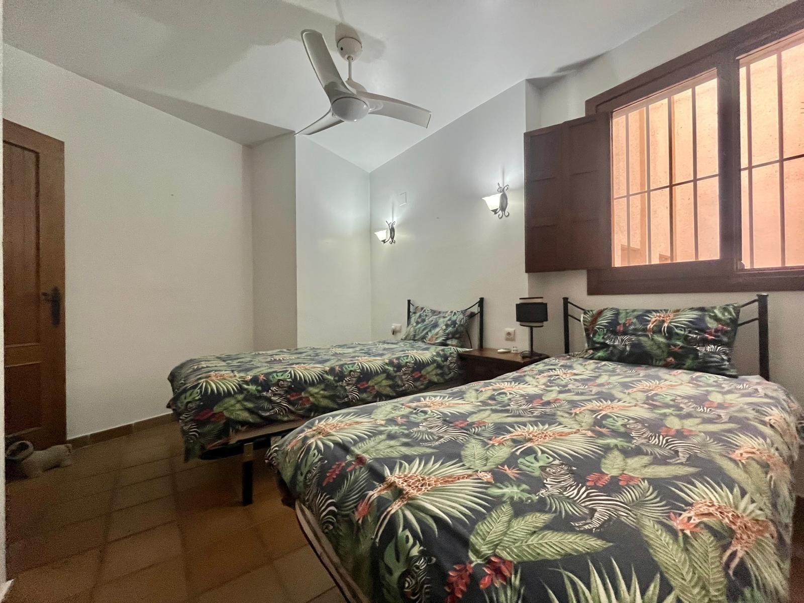 For sale - 2 Bedroom 2 Bathroom Bungalow in Torrevieja - Punta Prima  - Alicante