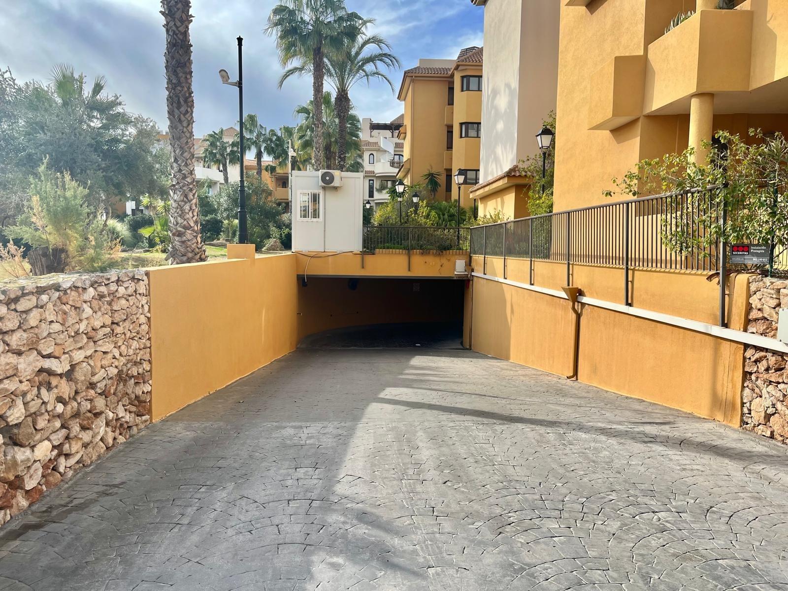 For sale - 2 Bedroom 2 Bathroom Bungalow in Torrevieja - Punta Prima  - Alicante