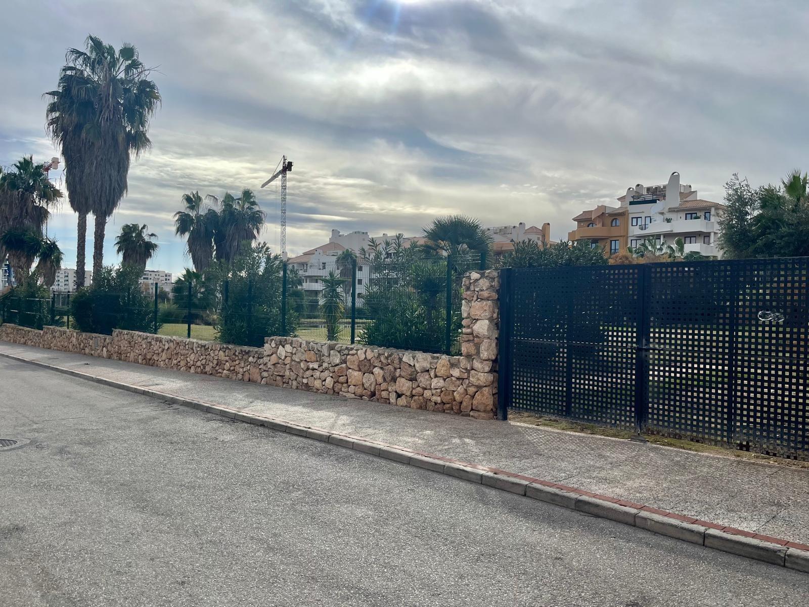 For sale - 2 Bedroom 2 Bathroom Bungalow in Torrevieja - Punta Prima  - Alicante