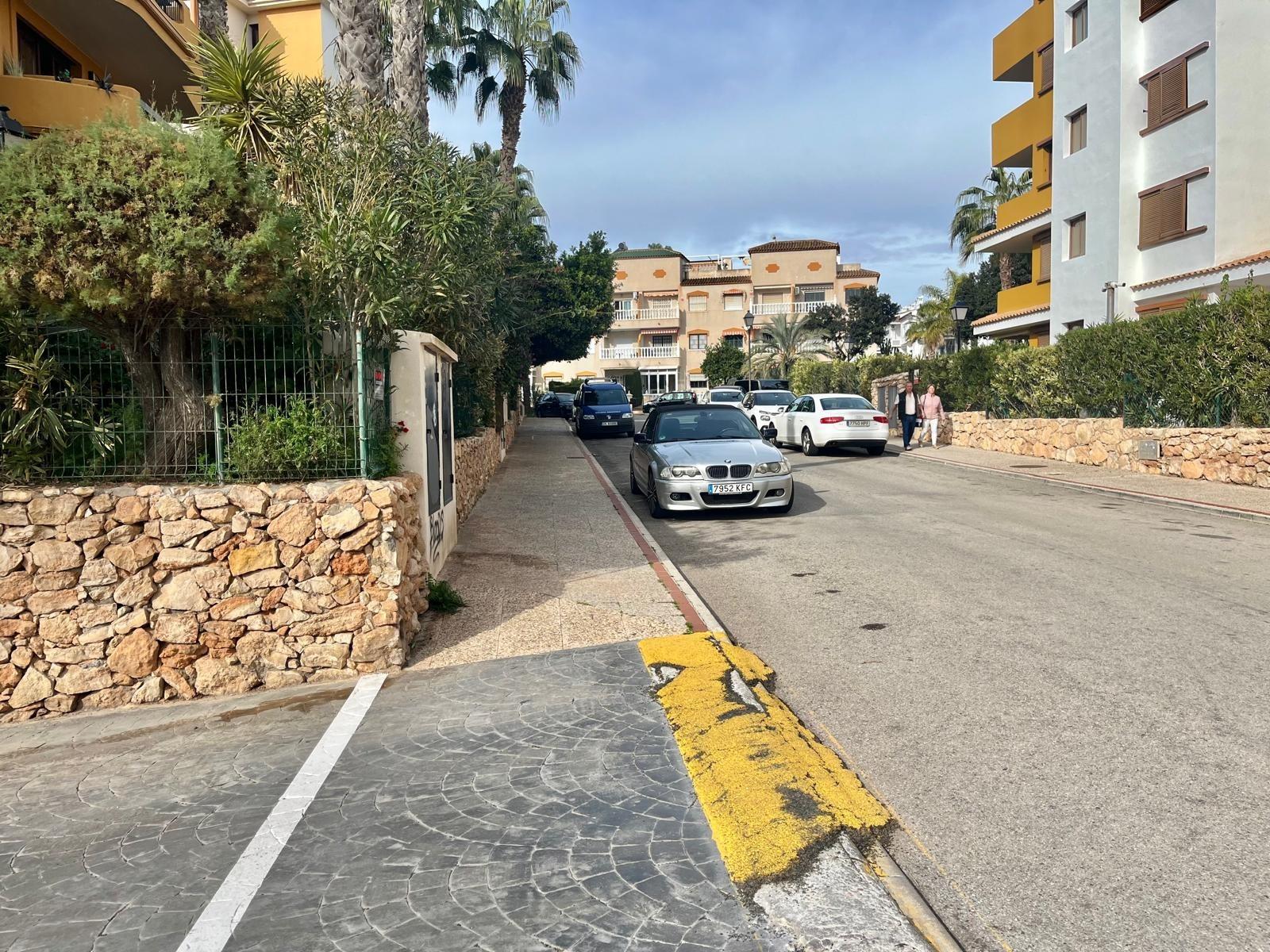 For sale - 2 Bedroom 2 Bathroom Bungalow in Torrevieja - Punta Prima  - Alicante