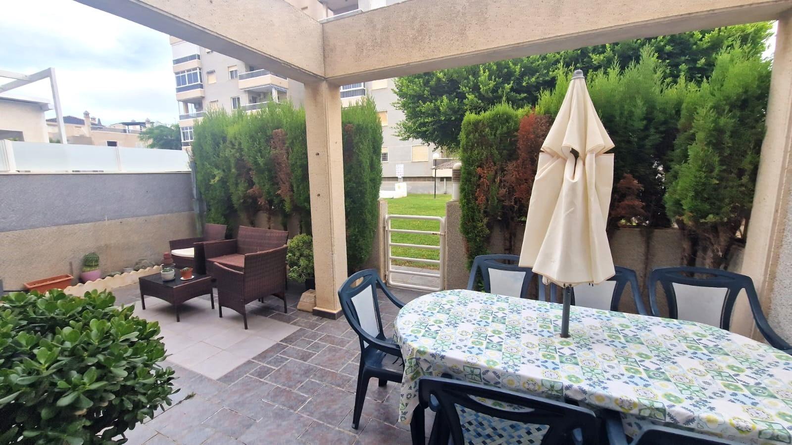 For sale - 3 Bedroom 2 Bathroom Town House in Torrevieja - Torreblanca  - Alicante