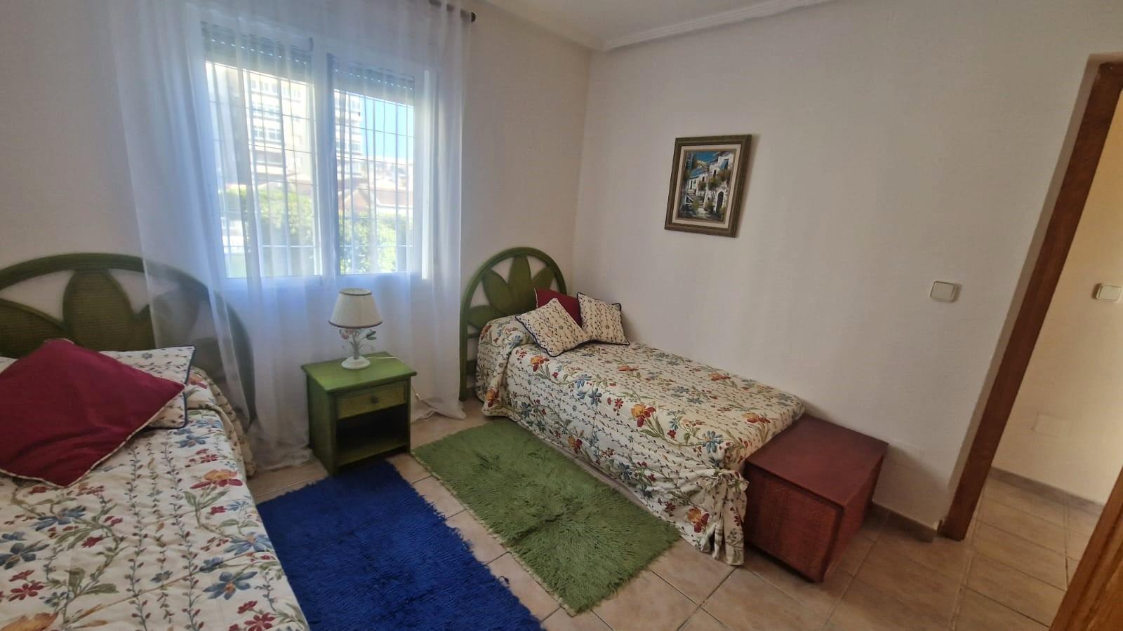 For sale - 3 Bedroom 2 Bathroom Town House in Torrevieja - Torreblanca  - Alicante