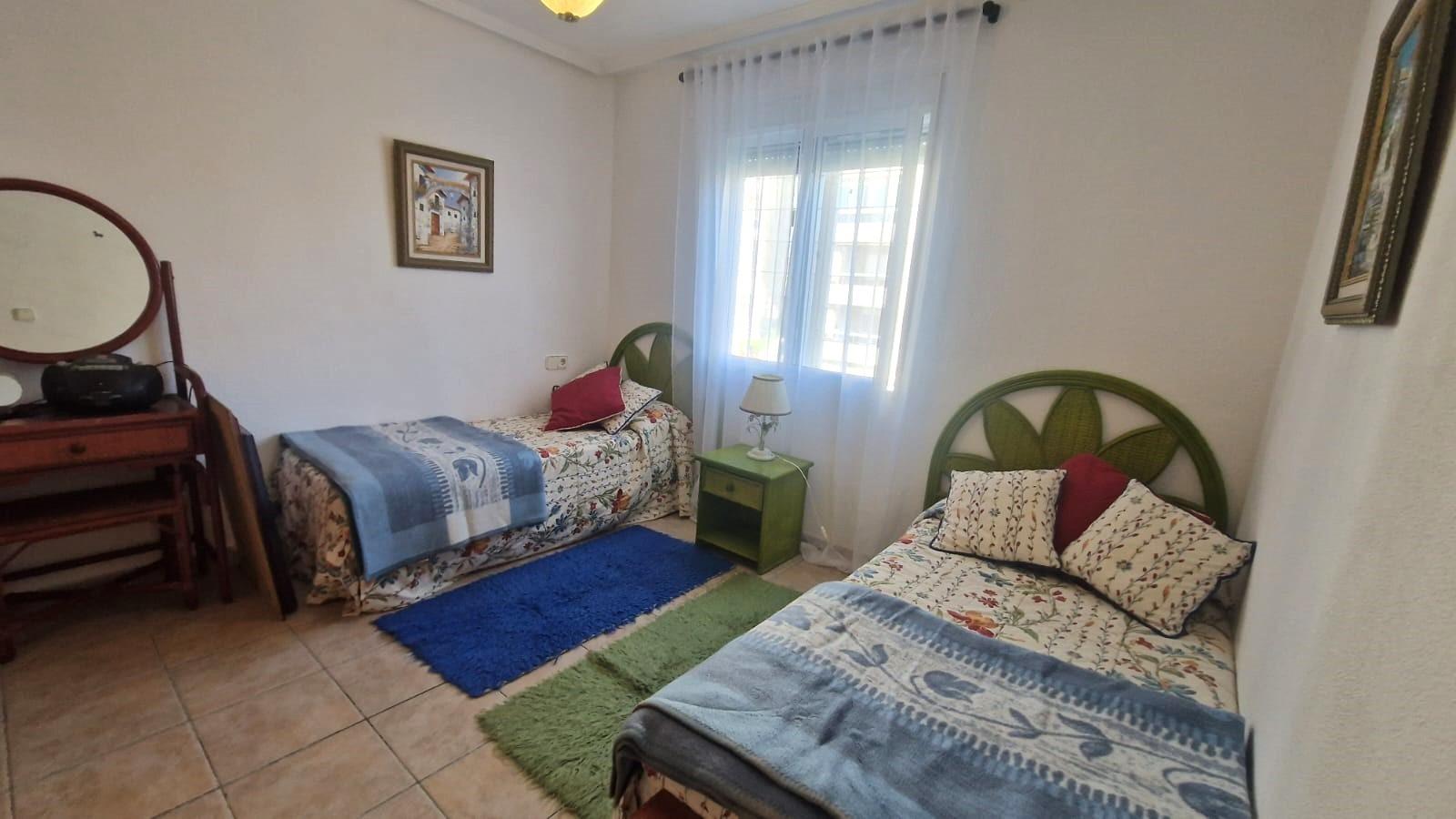 For sale - 3 Bedroom 2 Bathroom Town House in Torrevieja - Torreblanca  - Alicante
