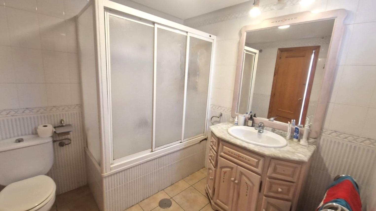 For sale - 3 Bedroom 2 Bathroom Town House in Torrevieja - Torreblanca  - Alicante