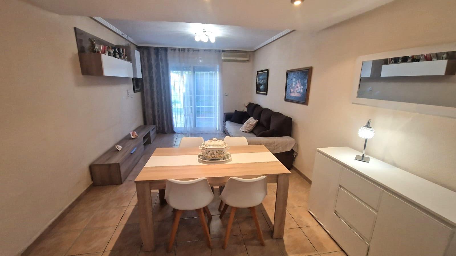 For sale - 3 Bedroom 2 Bathroom Town House in Torrevieja - Torreblanca  - Alicante