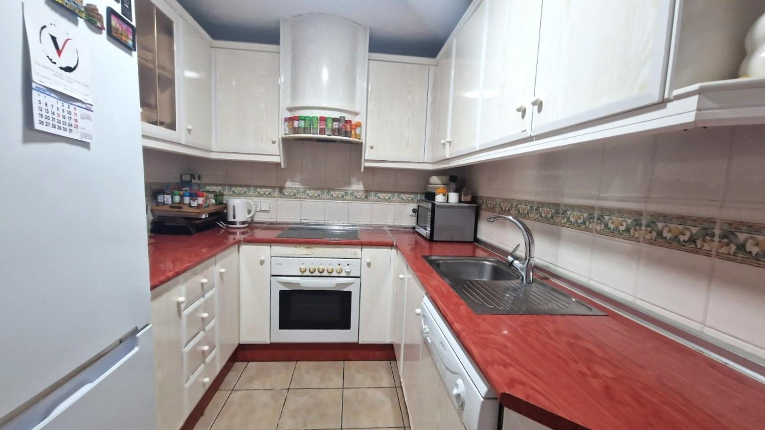 For sale - 3 Bedroom 2 Bathroom Town House in Torrevieja - Torreblanca  - Alicante