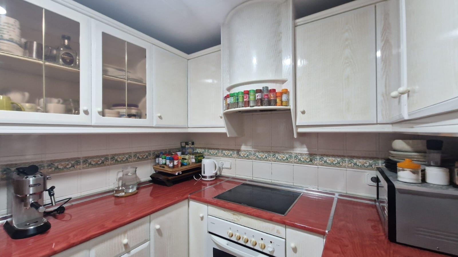 For sale - 3 Bedroom 2 Bathroom Town House in Torrevieja - Torreblanca  - Alicante