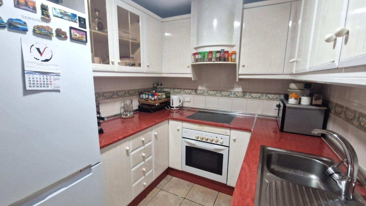 For sale - 3 Bedroom 2 Bathroom Town House in Torrevieja - Torreblanca  - Alicante