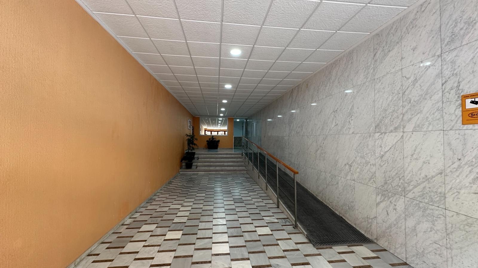 For sale - 2 Bedroom 2 Bathroom Apartment in Torrevieja - Costa Blanca  - Alicante