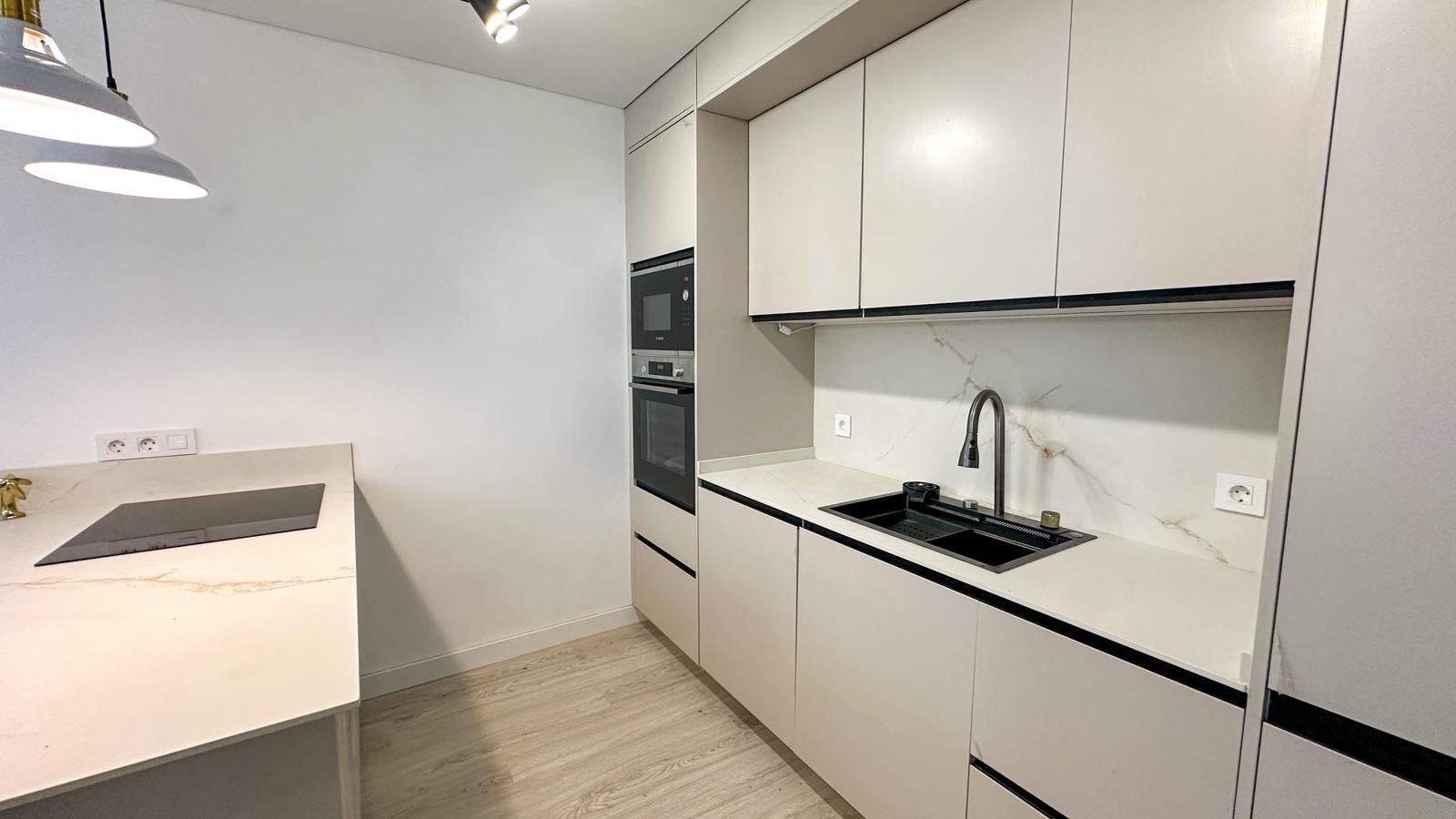 For sale - 2 Bedroom 2 Bathroom Apartment in Torrevieja - Costa Blanca  - Alicante